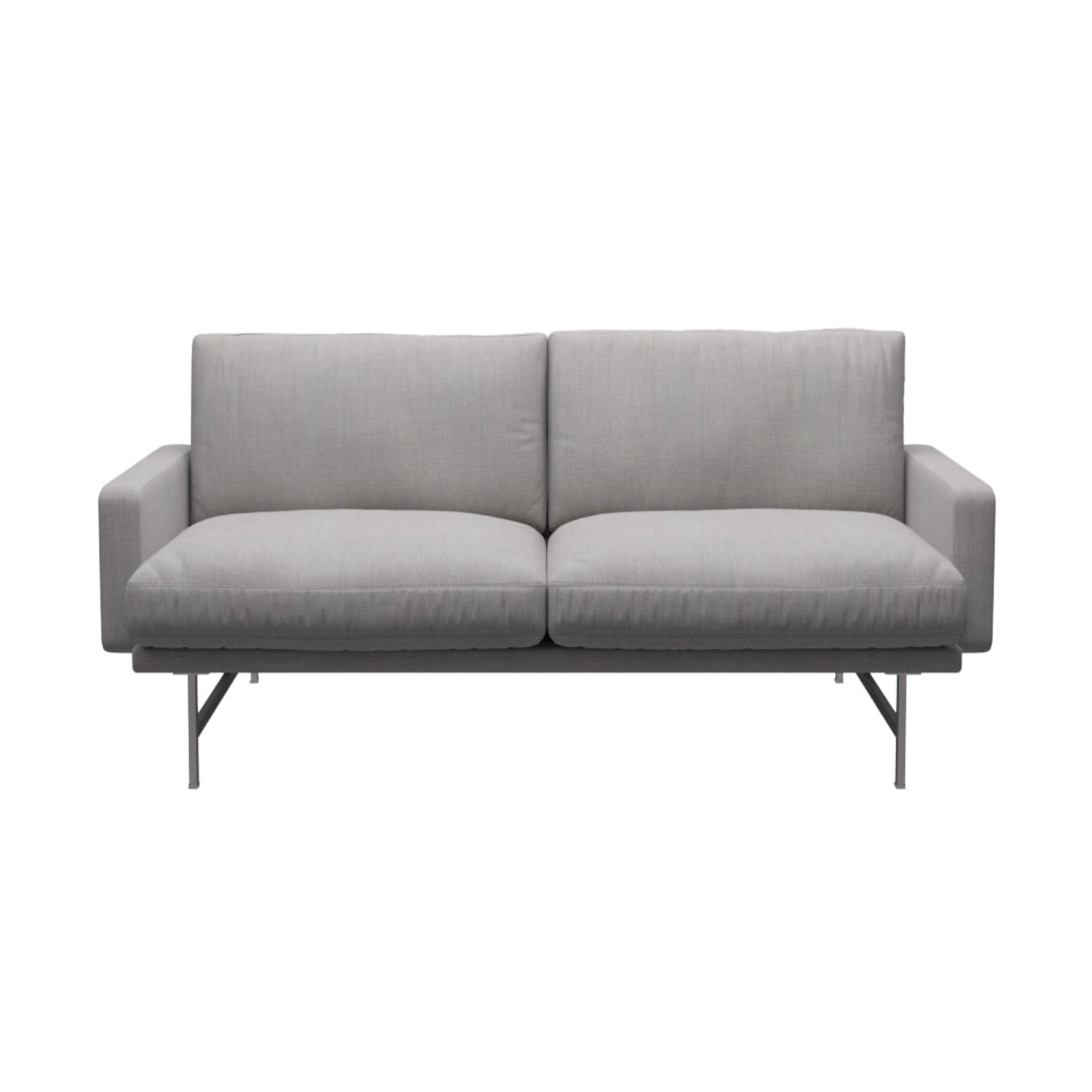 LISSONI SOFA™ - ökenhem