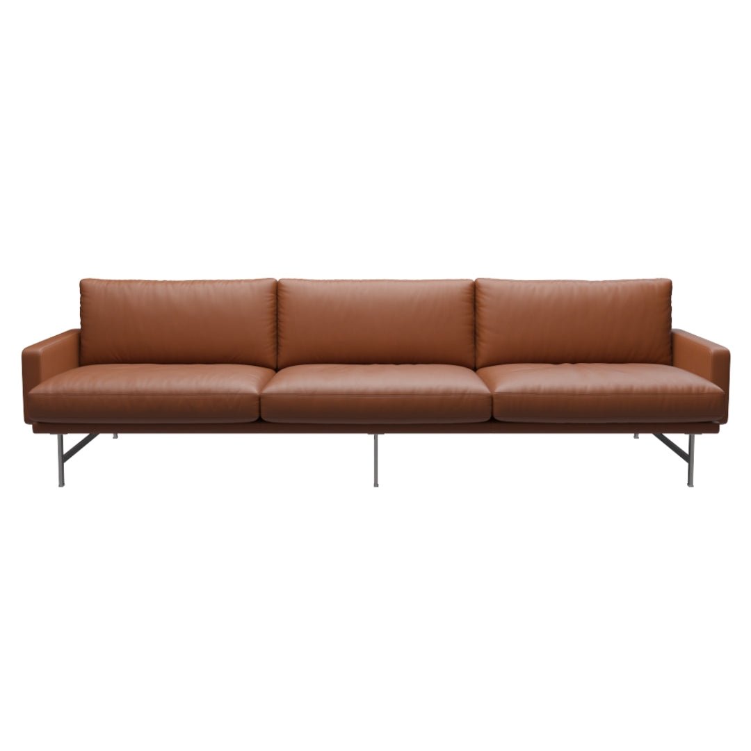 LISSONI SOFA™ - ökenhem