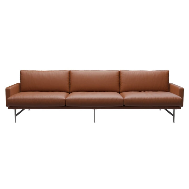 LISSONI SOFA™ - ökenhem