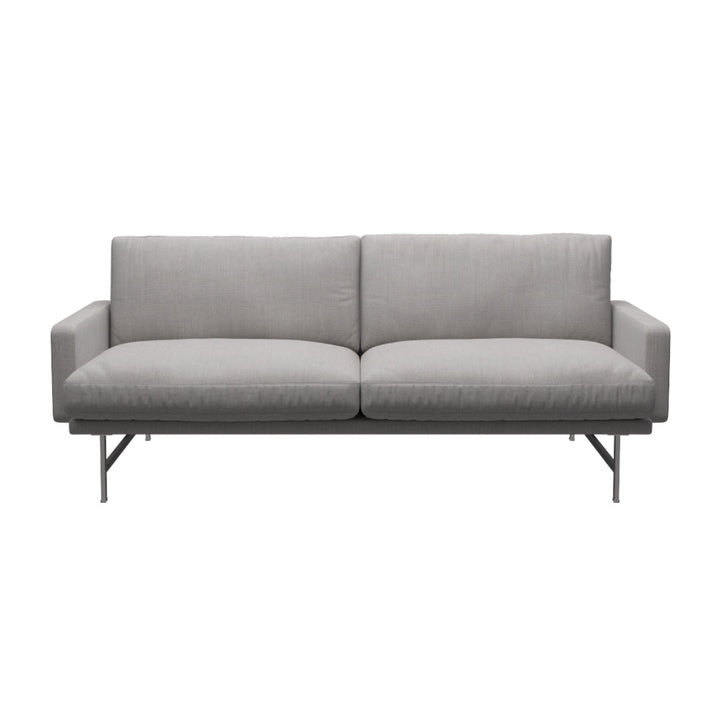 LISSONI SOFA™ - ökenhem