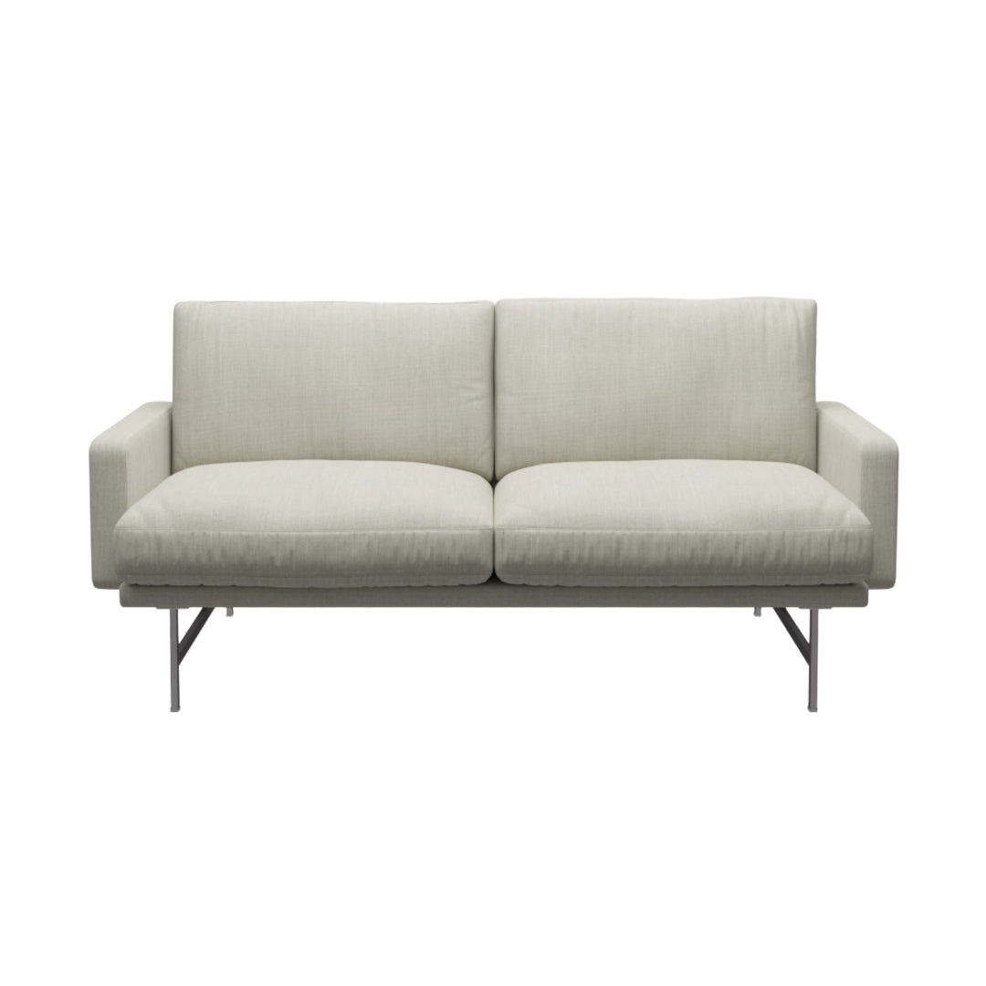 LISSONI SOFA™ - ökenhem