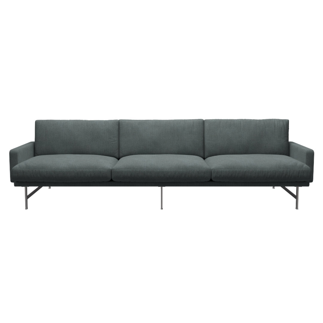 LISSONI SOFA™ - ökenhem