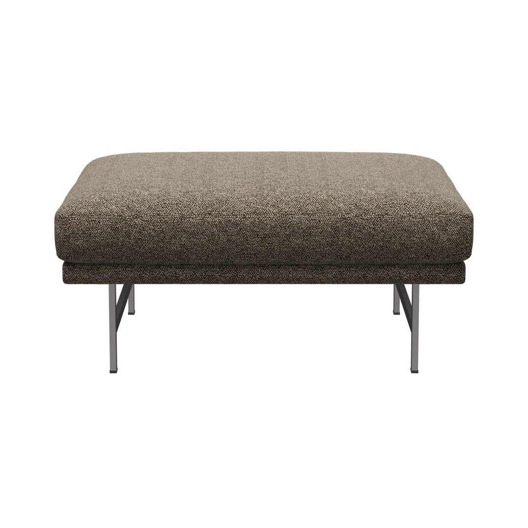 LISSONI SOFA™ PL110, Pouf - ökenhem