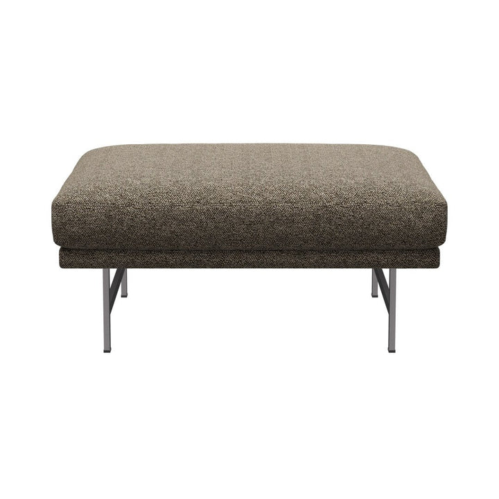 LISSONI SOFA™ PL110, Pouf - ökenhem