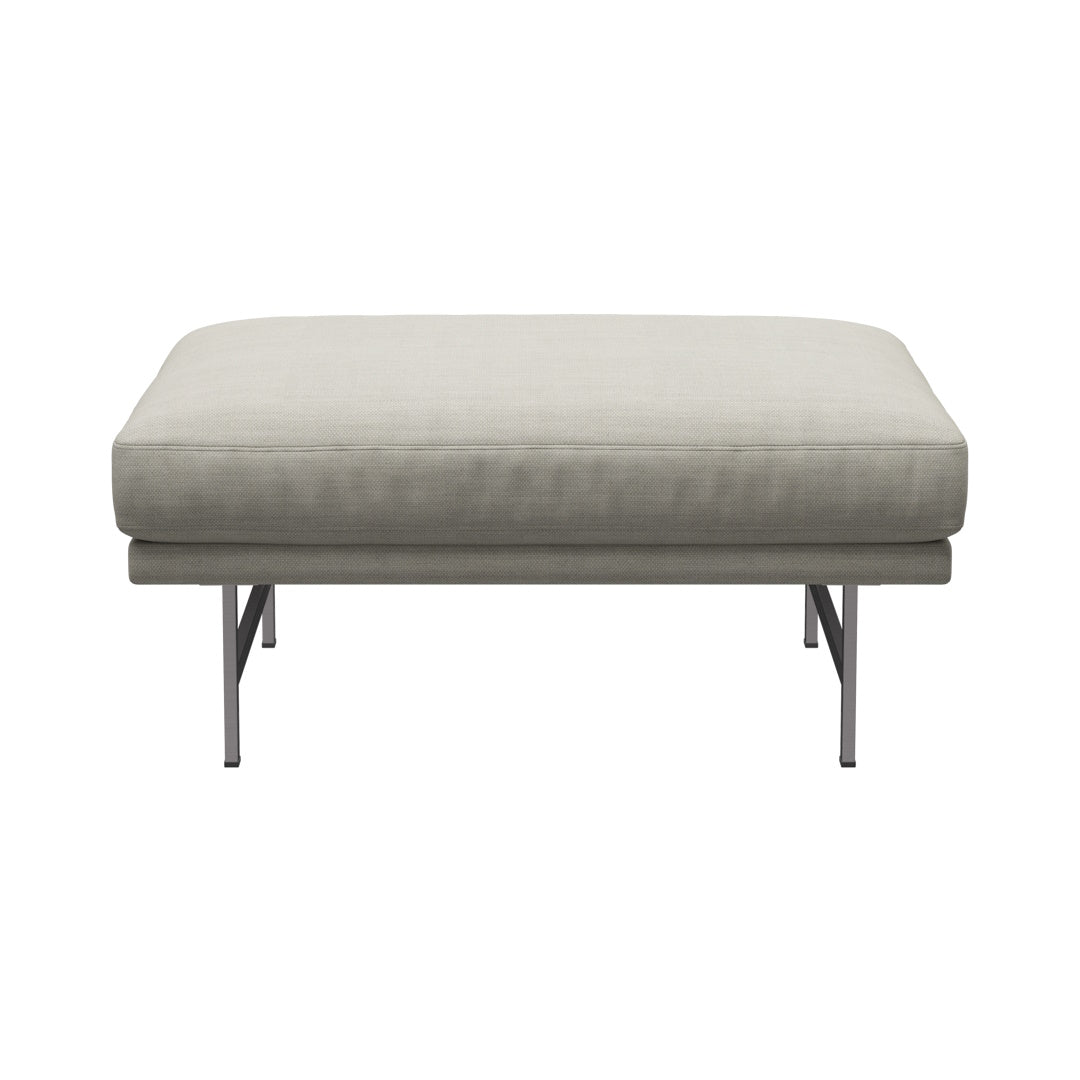 LISSONI SOFA™ PL110, Pouf - ökenhem