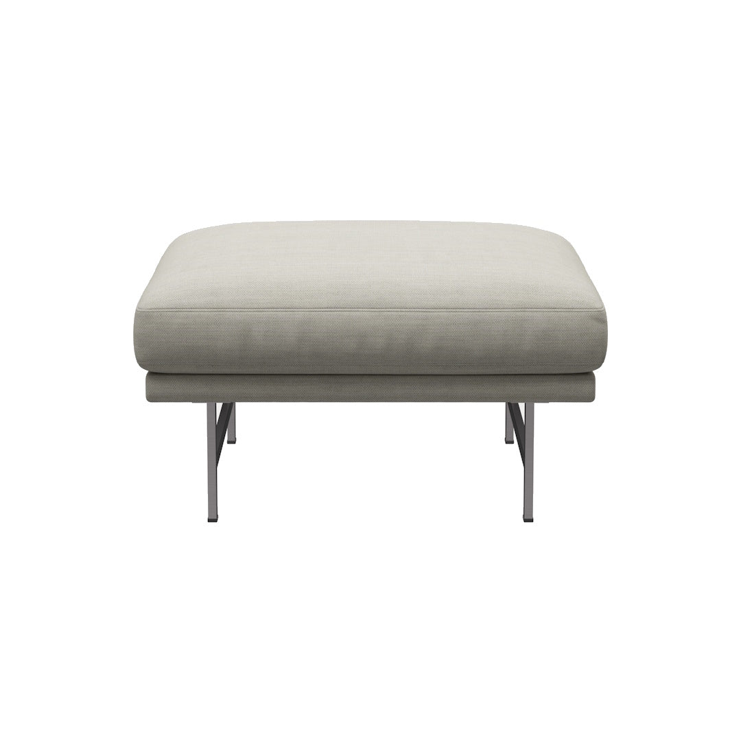 LISSONI SOFA™ PL110S, Pouf - ökenhem