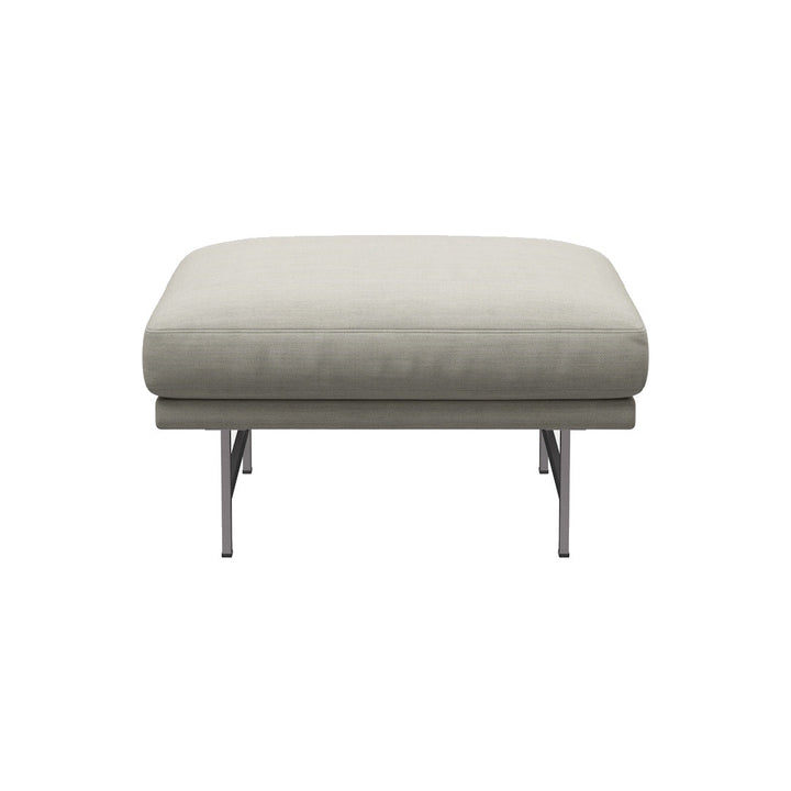 LISSONI SOFA™ PL110S, Pouf - ökenhem