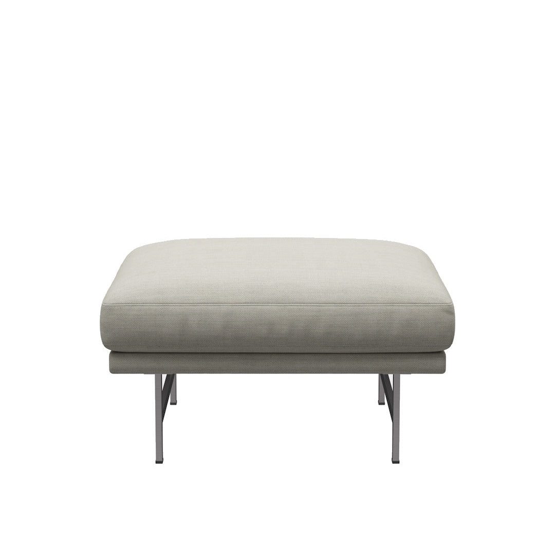 LISSONI SOFA™ PL110S, Pouf - ökenhem