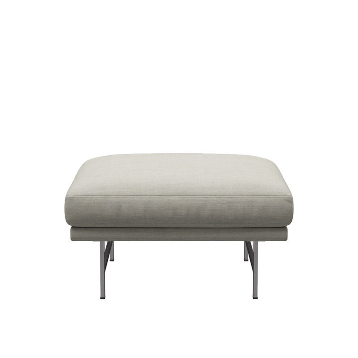 LISSONI SOFA™ PL110S, Pouf - ökenhem