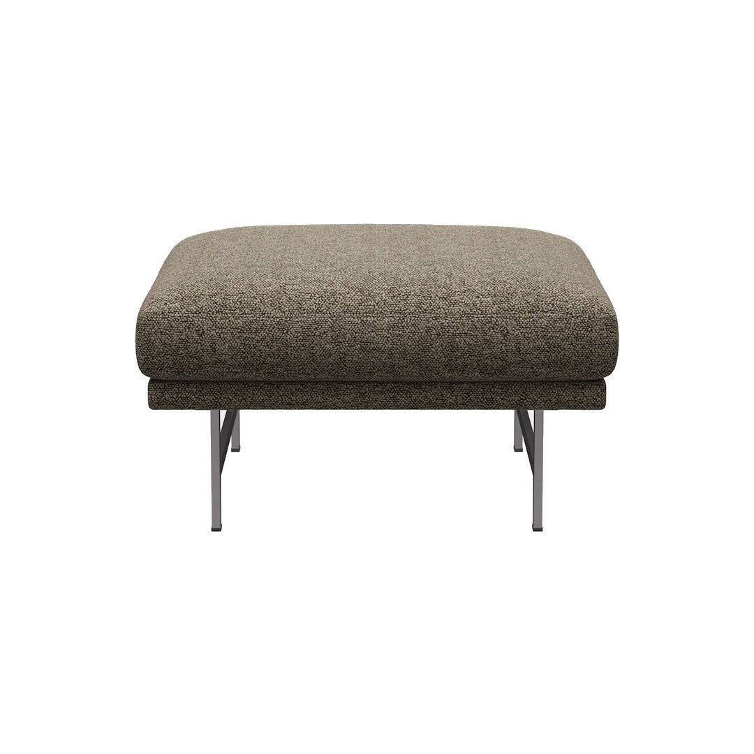 LISSONI SOFA™ PL110S, Pouf - ökenhem