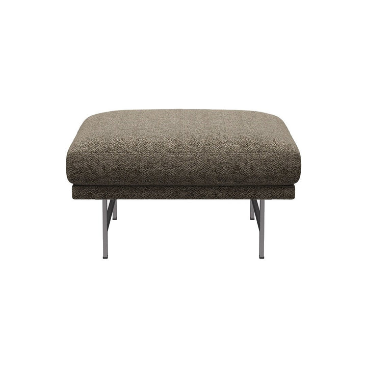 LISSONI SOFA™ PL110S, Pouf - ökenhem