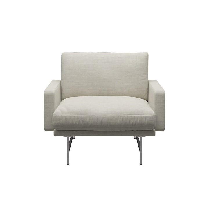 LISSONI SOFA™ PL111S, Small 1 - seater - ökenhem