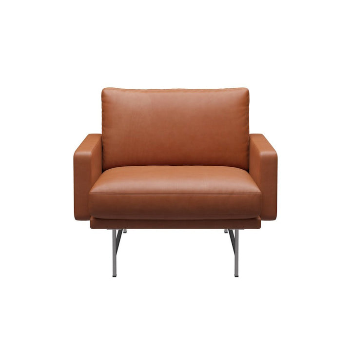 LISSONI SOFA™ PL111S, Small 1 - seater - ökenhem