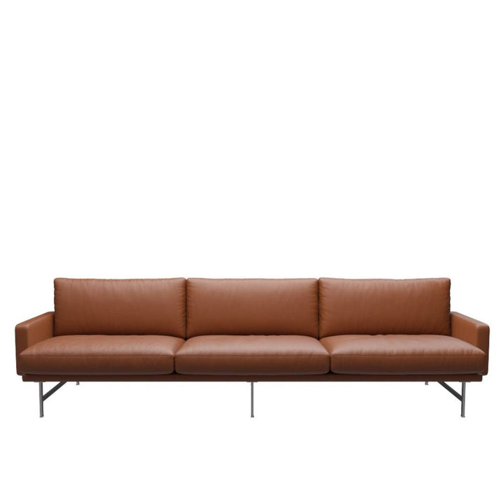 LISSONI SOFA™ PL113, 3-seater - ökenhem