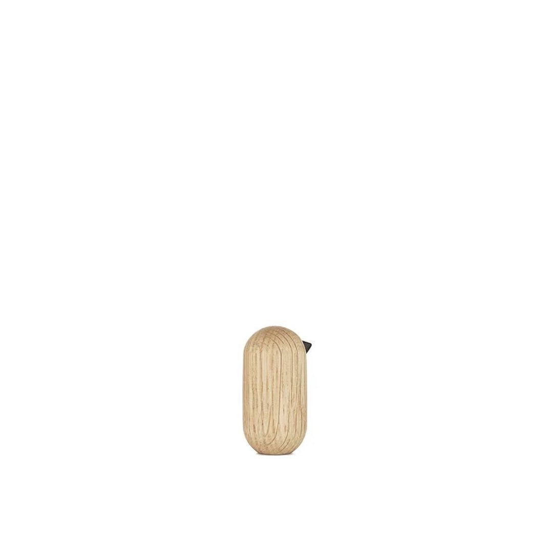 Little Bird 5 cm Oak - ökenhem