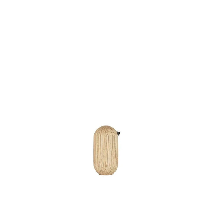 Little Bird 5 cm Oak - ökenhem