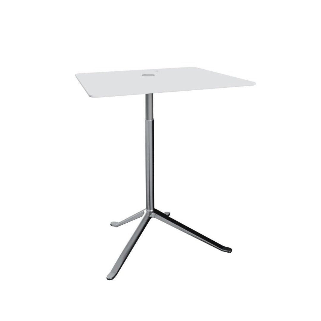 Little Friend™ KS13, Height Adjustable Side Table - ökenhem