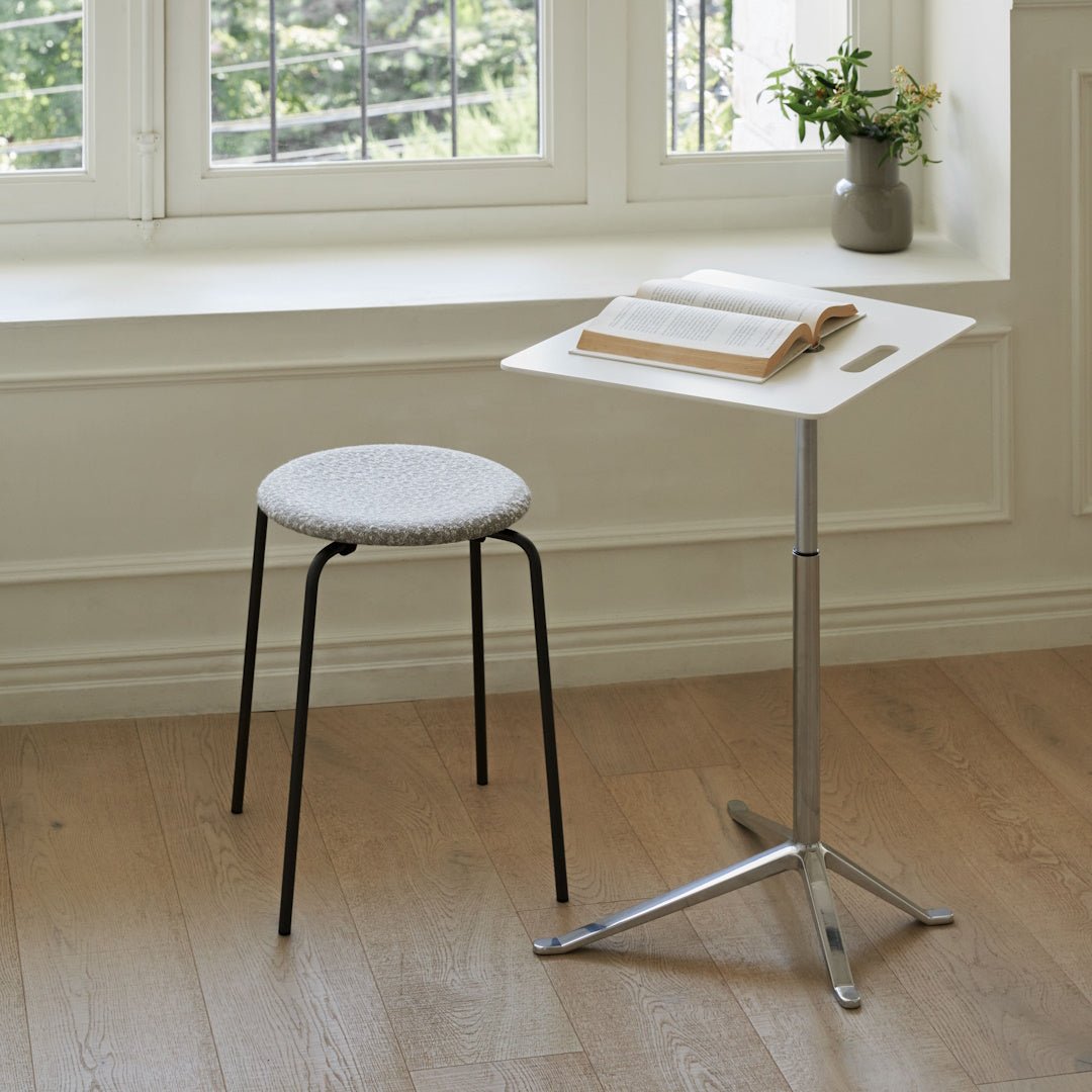Little Friend™ KS13, Height Adjustable Side Table - ökenhem