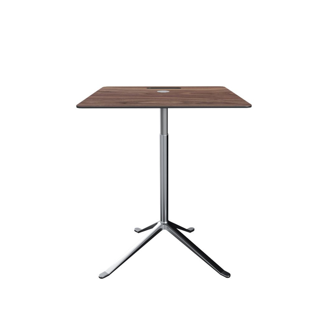 Little Friend™ KS13, Height Adjustable Side Table - ökenhem