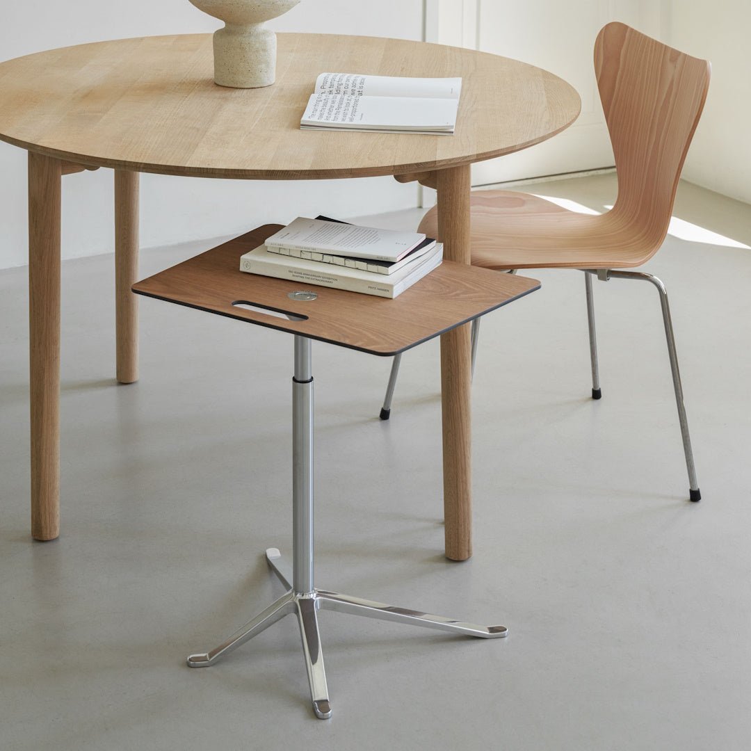 Little Friend™ KS13, Height Adjustable Side Table - ökenhem