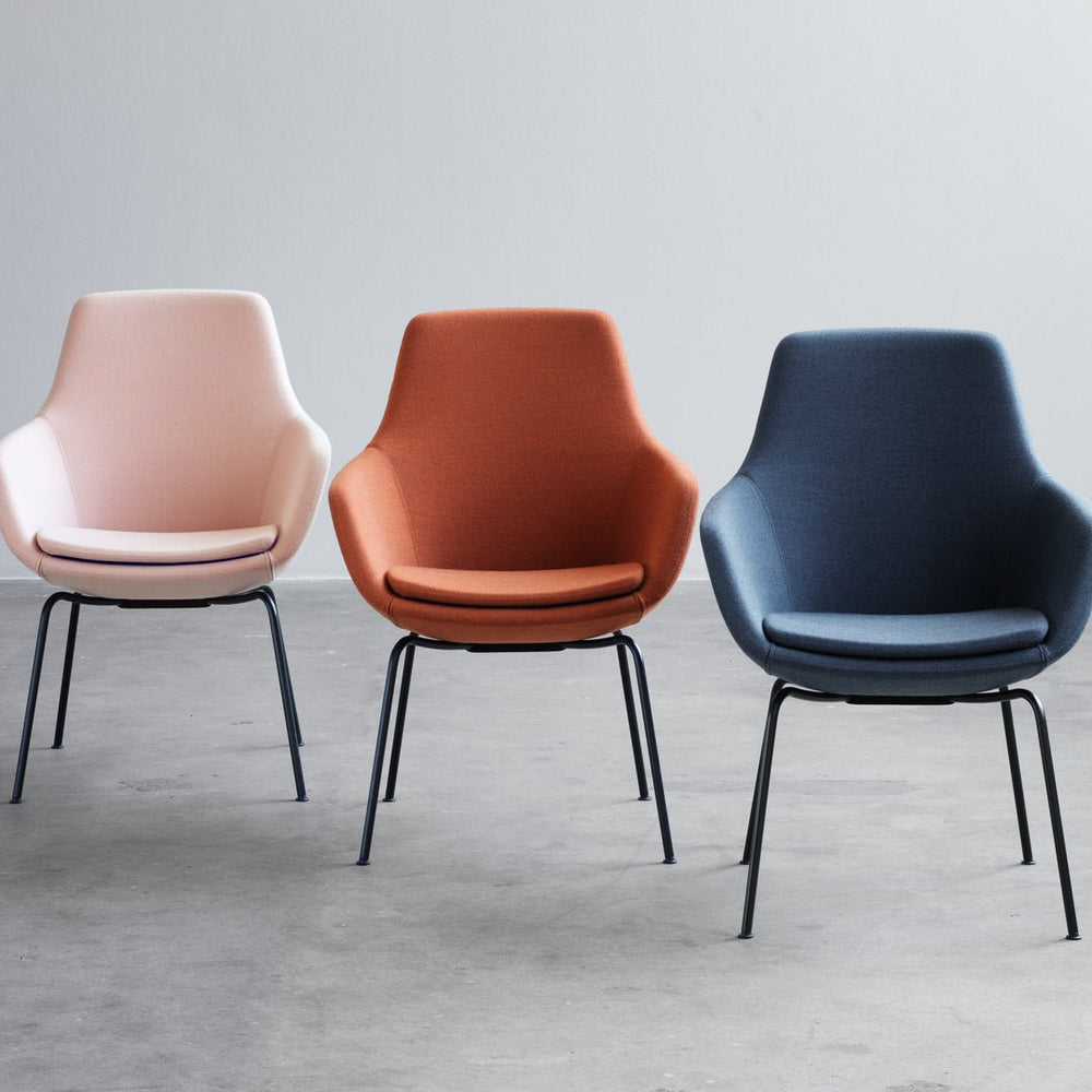 LITTLE GIRAFFE™ 3201 Chair - ökenhem