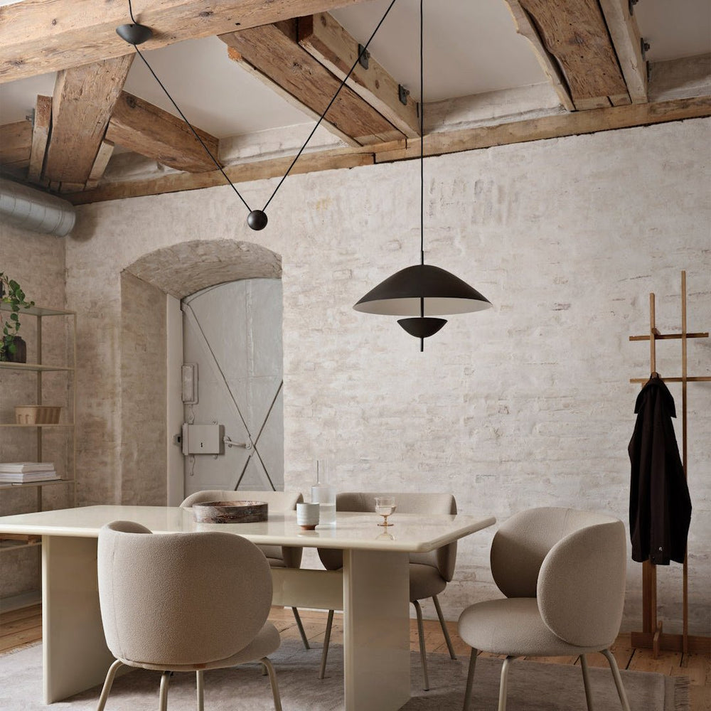 Lod Pendant - ökenhem