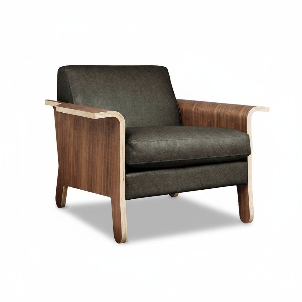 Lodge Chair - ökenhem