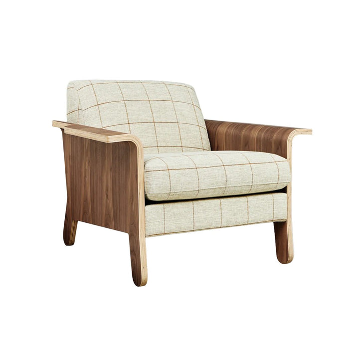 Lodge Chair - ökenhem