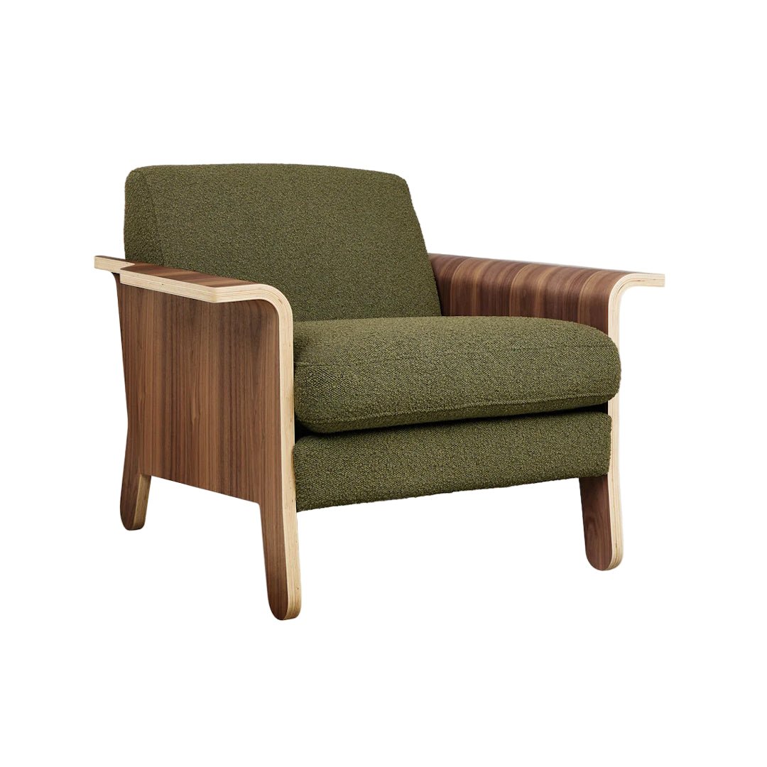 Lodge Chair - ökenhem