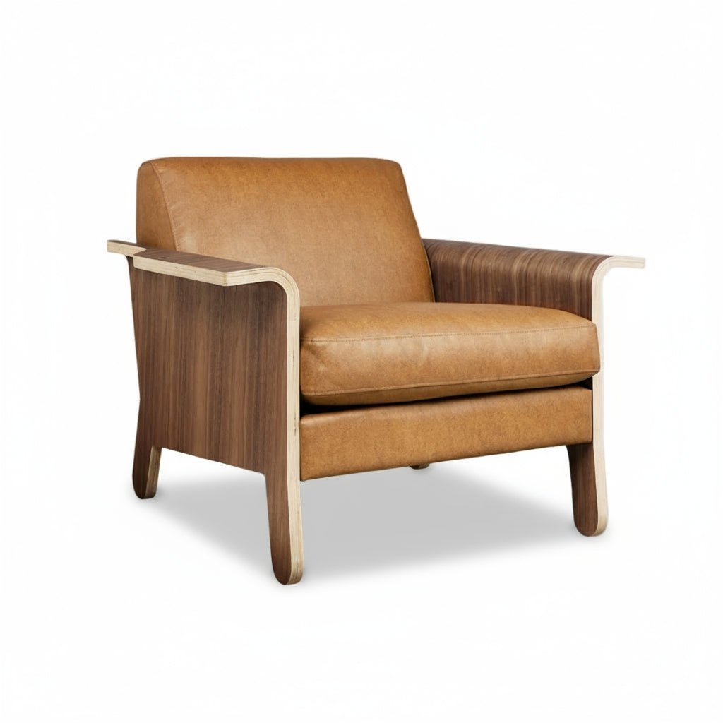 Lodge Chair - ökenhem