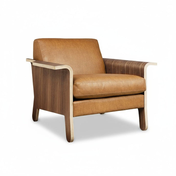 Lodge Chair - ökenhem