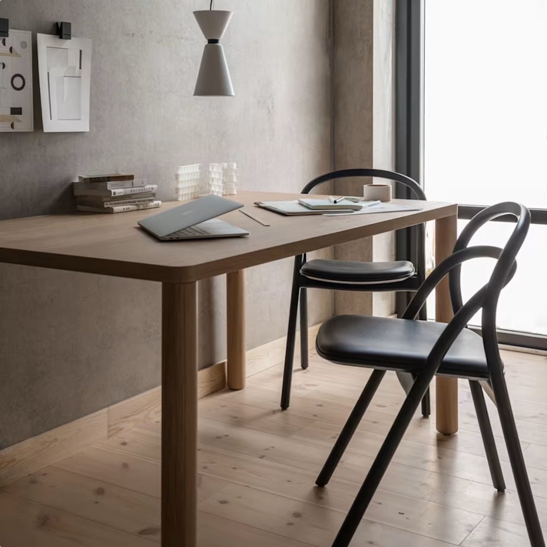 Log Table - ökenhem
