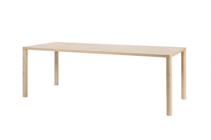Log Table - ökenhem