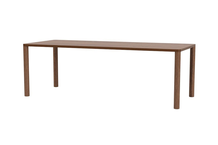 Log Table - ökenhem
