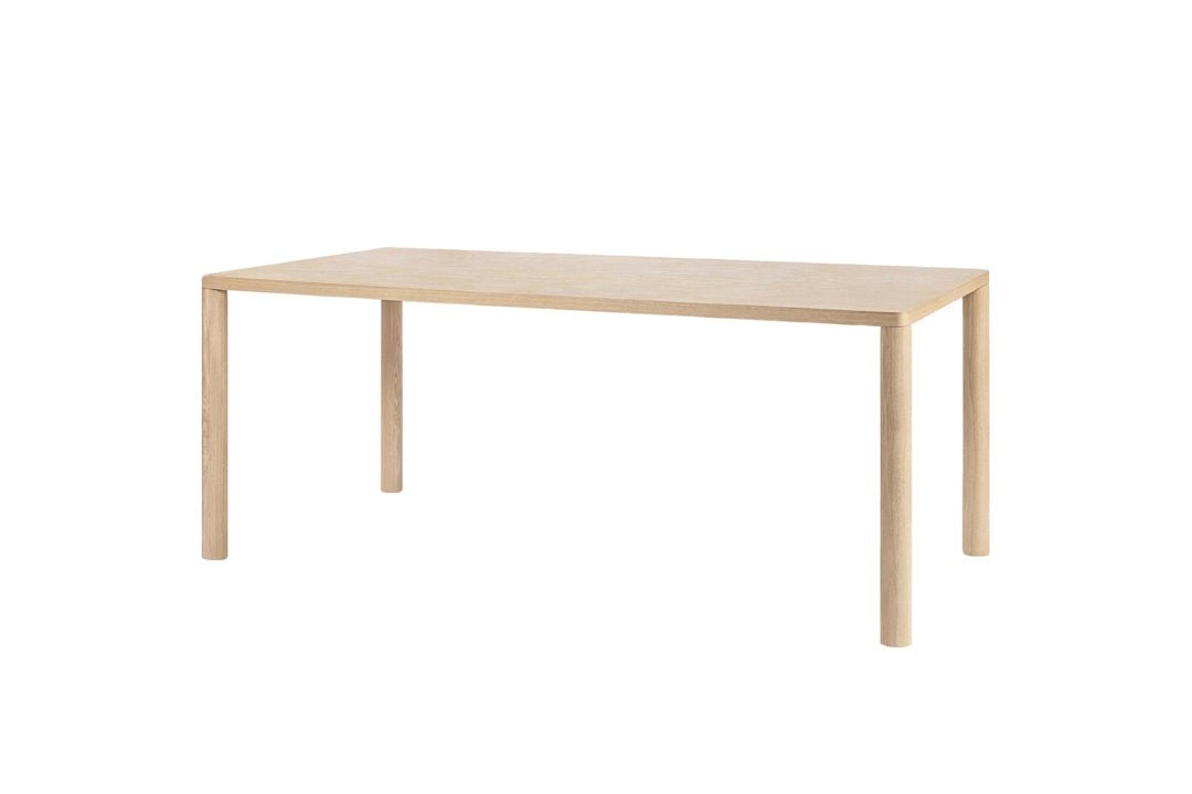 Log Table - ökenhem