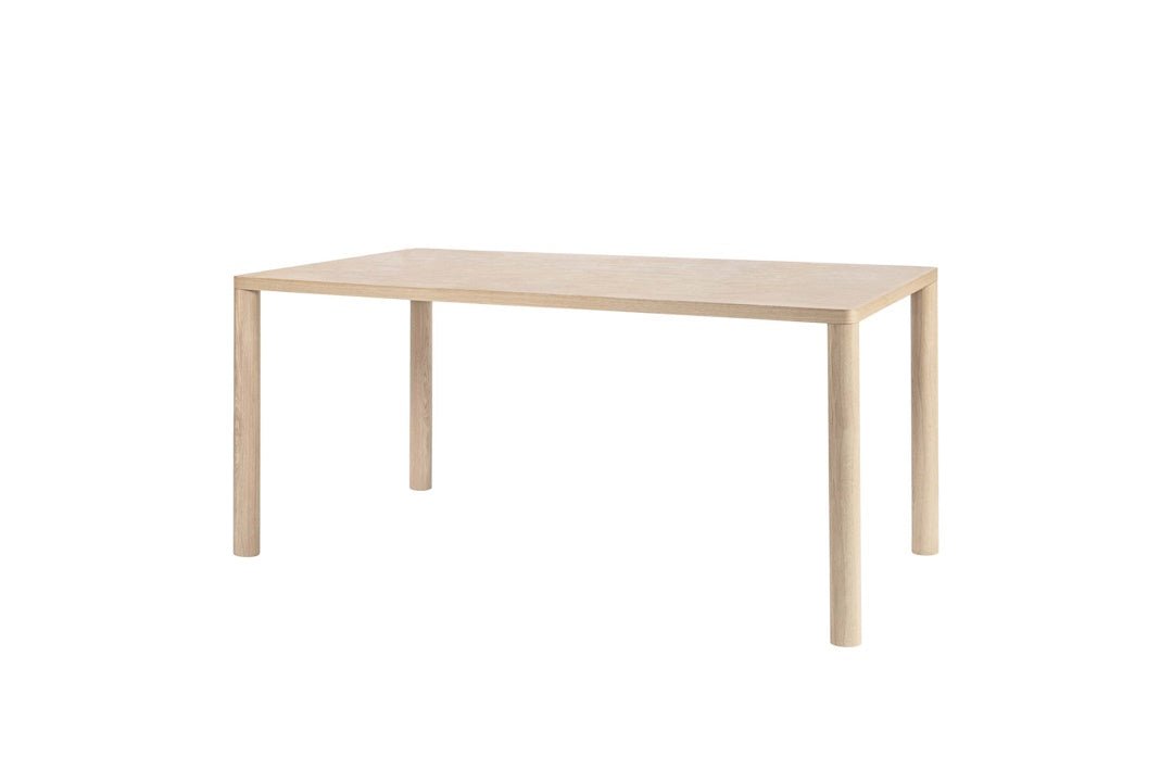 Log Table - ökenhem