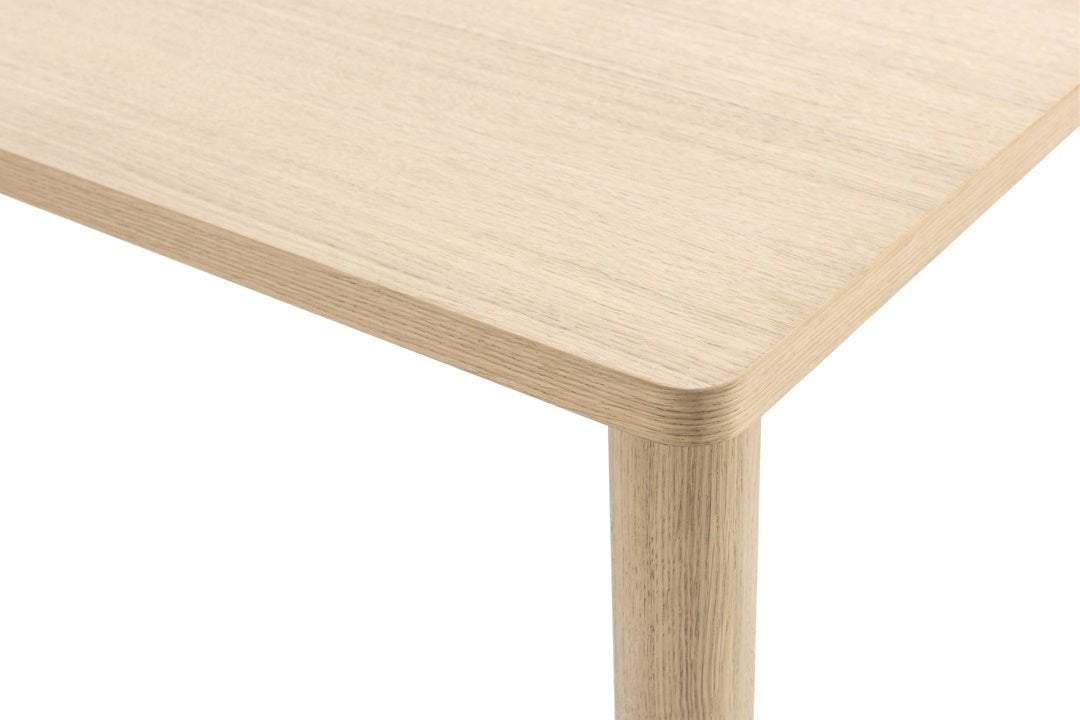 Log Table - ökenhem