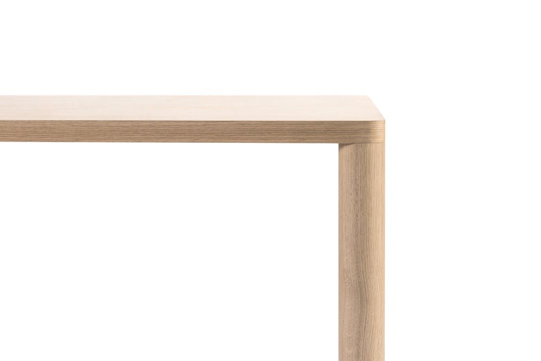 Log Table - ökenhem