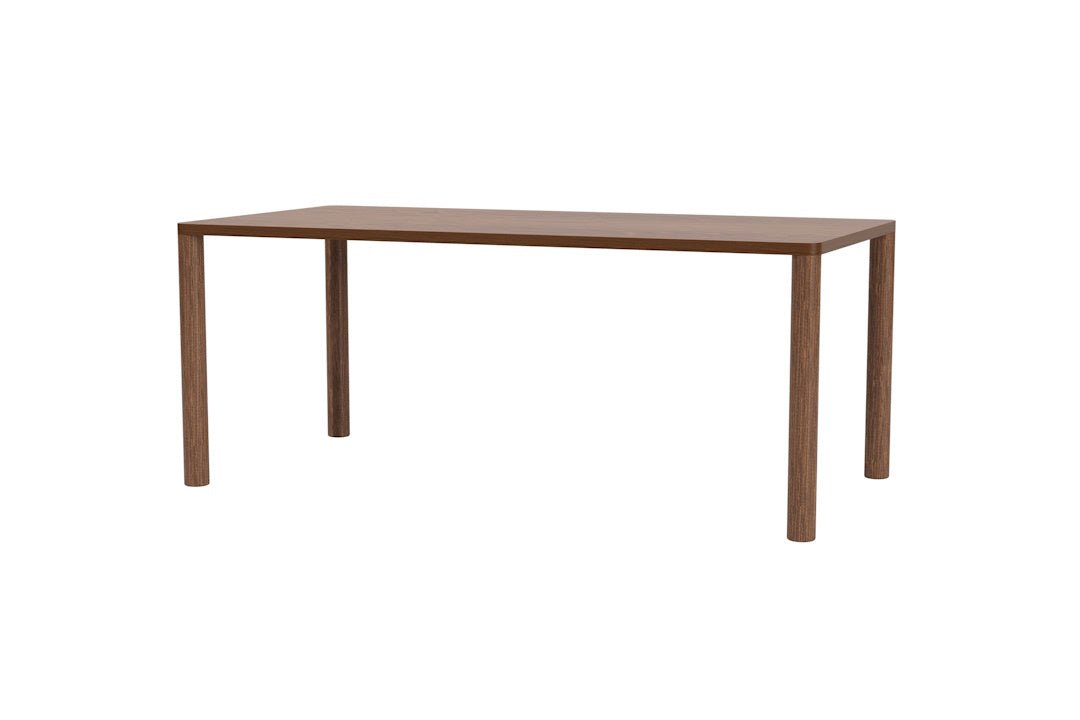 Log Table - ökenhem