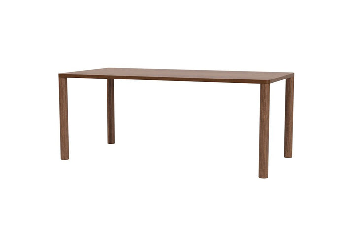 Log Table - ökenhem