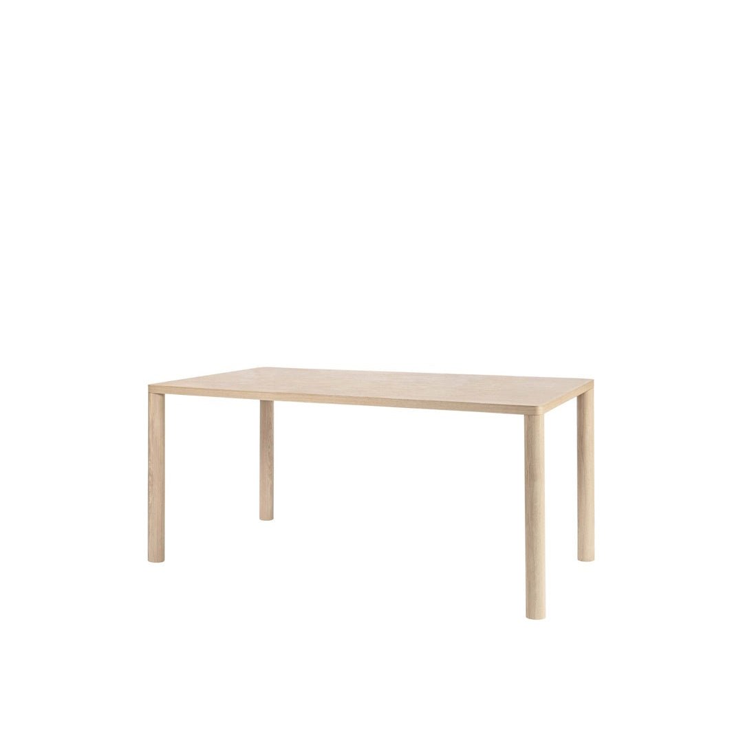 Log Table - ökenhem