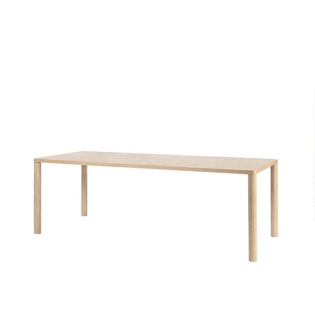 Log Table - ökenhem