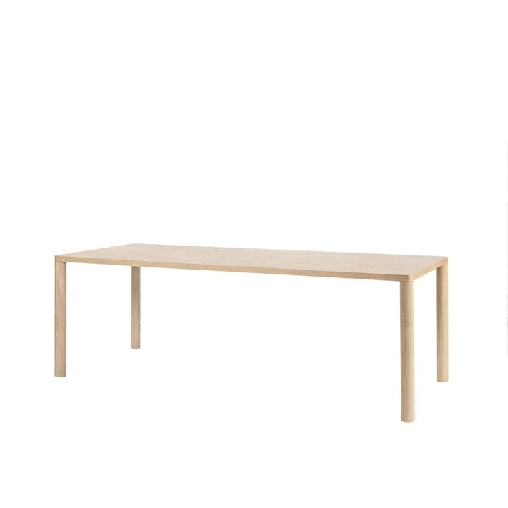 Log Table - ökenhem