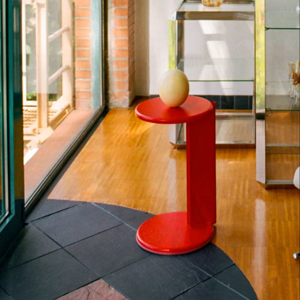 Lolly Side Table - ökenhem