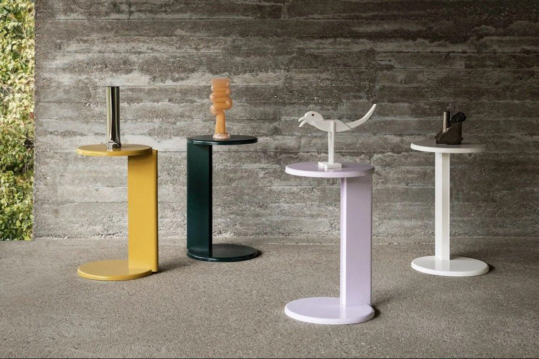 Lolly Side Table - ökenhem