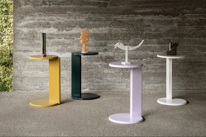 Lolly Side Table - ökenhem