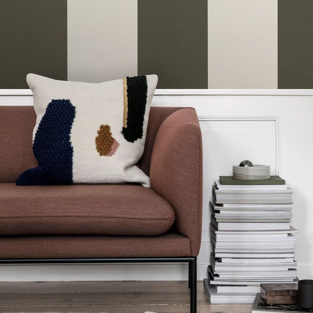 Loop Cushion - ökenhem