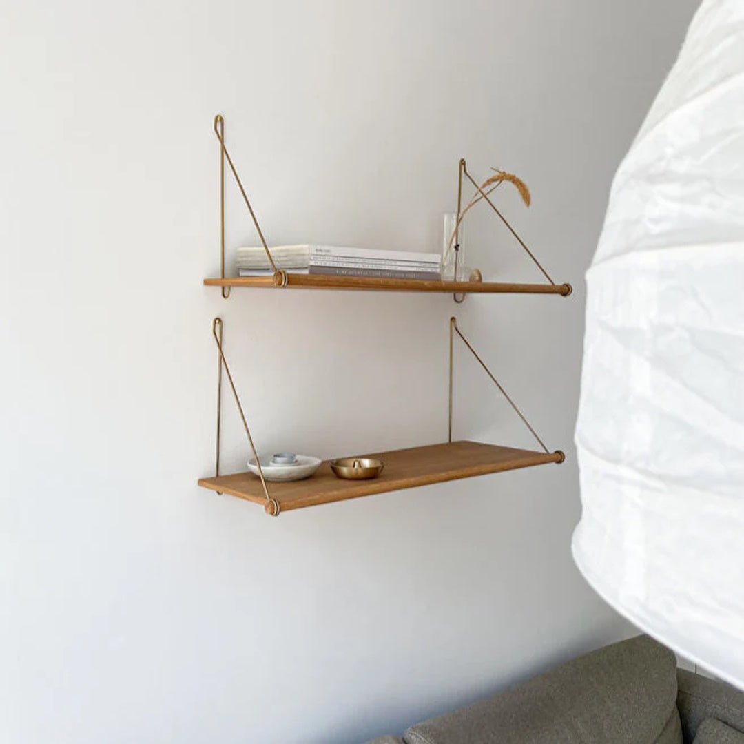 Loop Shelf - ökenhem