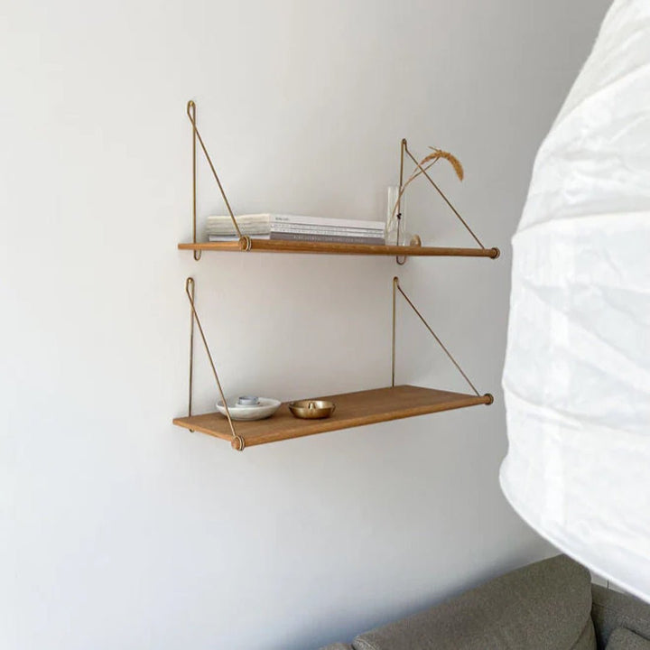 Loop Shelf - ökenhem