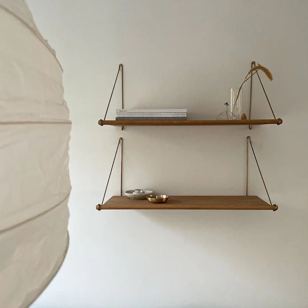 Loop Shelf - ökenhem